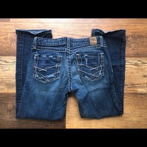 BKE Madison Jean Capris